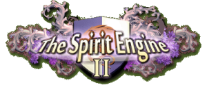 The Spirit Engine II