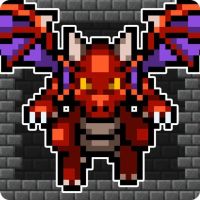 Dragon Sinker