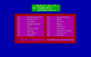 NetHack Plus