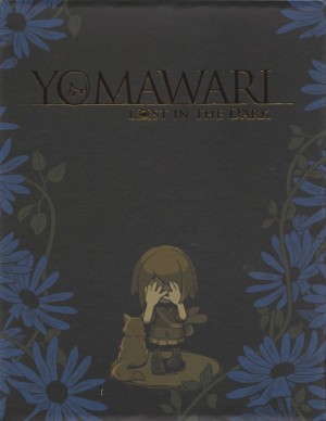 Yomawari: Lost in the Dark (Limited Edition)