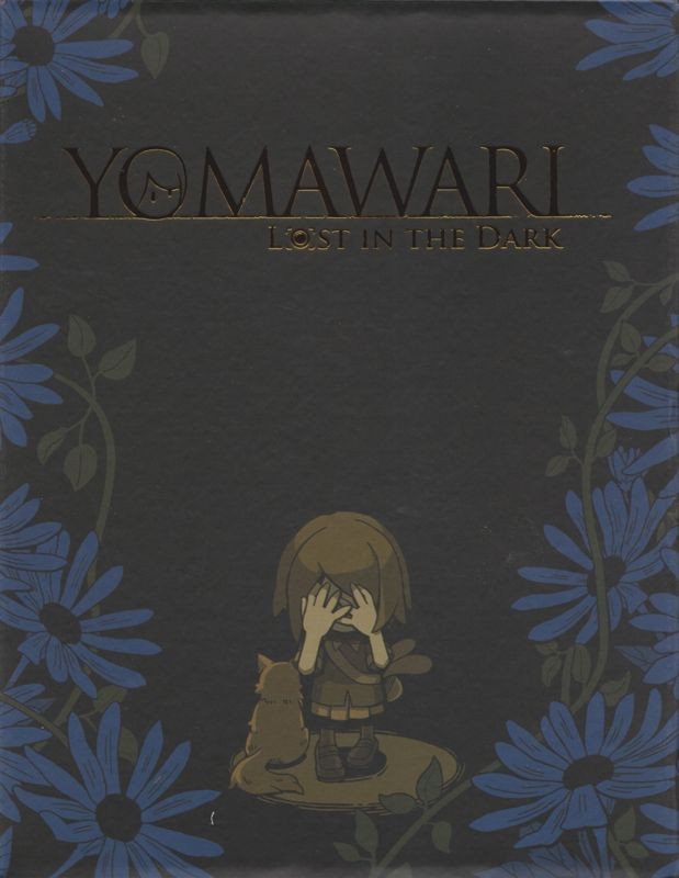 Yomawari: Lost in the Dark (Limited Edition)