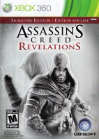 Assassin's Creed: Revelations (Signature Edition)