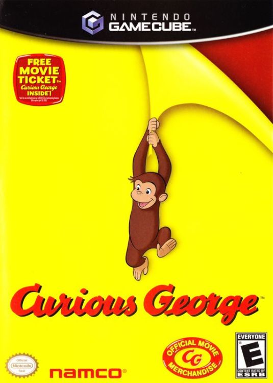 Curious George