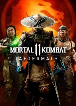 Mortal Kombat 11: Aftermath
