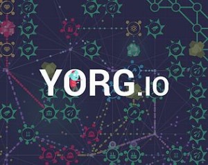 YORG.io