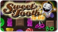 Sweet Tooth To Go