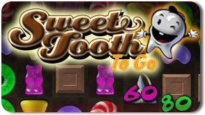 Sweet Tooth To Go