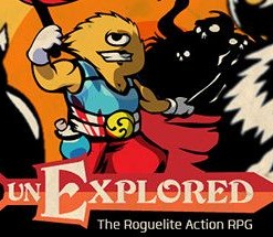 Unexplored