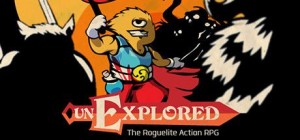 Unexplored