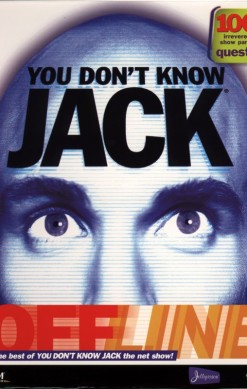 You Don't Know Jack: Offline