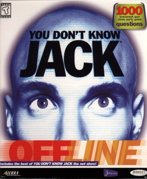 You Don't Know Jack: Offline
