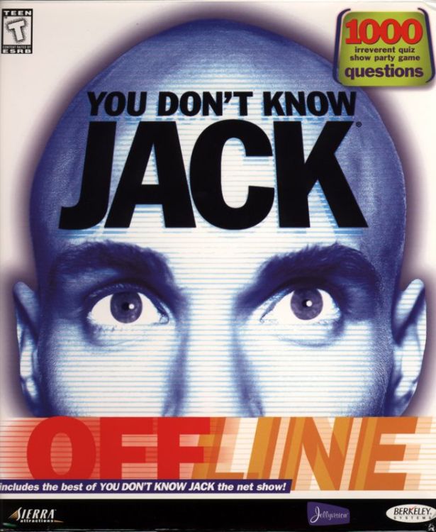 You Don't Know Jack: Offline