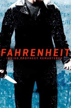 Fahrenheit: Indigo Prophecy - Remastered