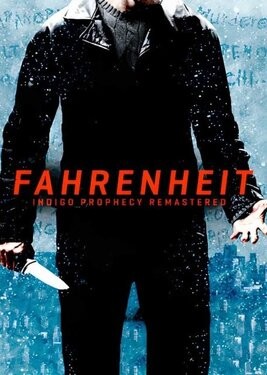 Fahrenheit: Indigo Prophecy - Remastered