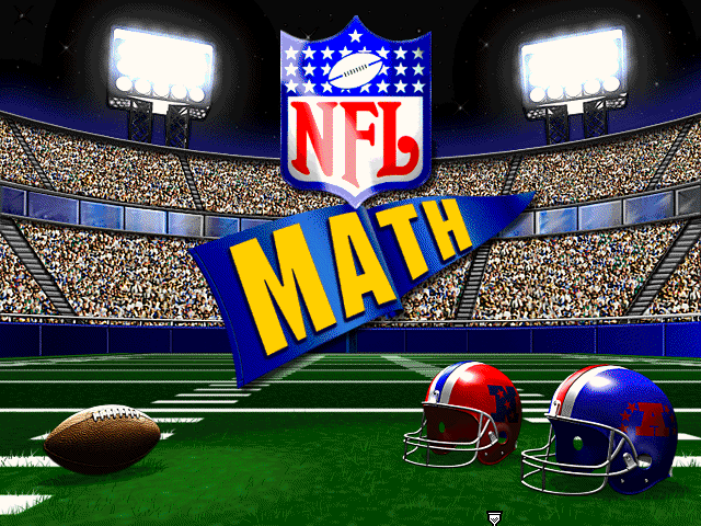 NFL Math