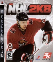 NHL 2K8