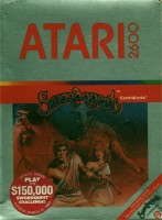 SwordQuest: EarthWorld