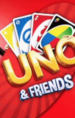 Uno & Friends