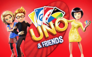 Uno & Friends