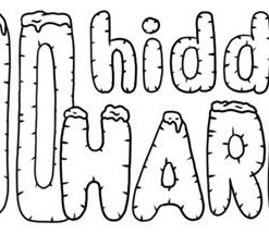 100 Hidden Hares