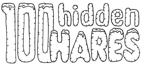 100 Hidden Hares