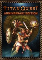 Titan Quest: Anniversary Edition