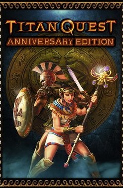 Titan Quest: Anniversary Edition