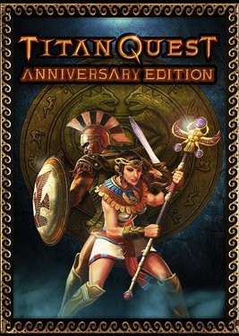 Titan Quest: Anniversary Edition