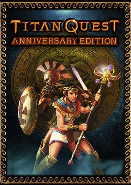 Titan Quest: Anniversary Edition