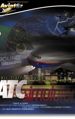 ATCsimulator