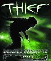 Thief: Deadly Shadows - Episode 1