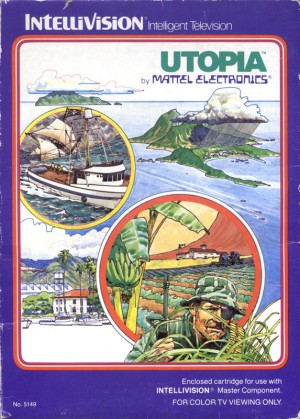 Utopia