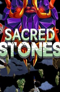 Sacred Stones