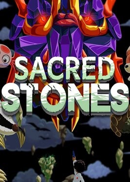 Sacred Stones