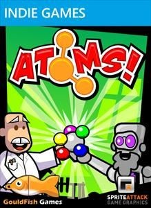 Atoms!