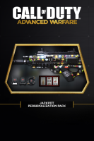 Call of Duty: Advanced Warfare - Jackpot Personalization Pack