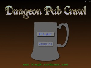 Dungeon Pub Crawl