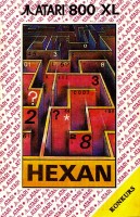 Hexan