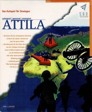 Attila