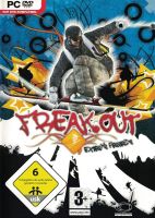 Freak Out: Extreme Freeride