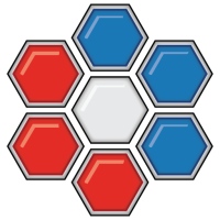 Hexxagon: Board Game