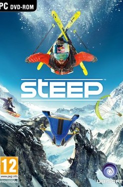 Steep