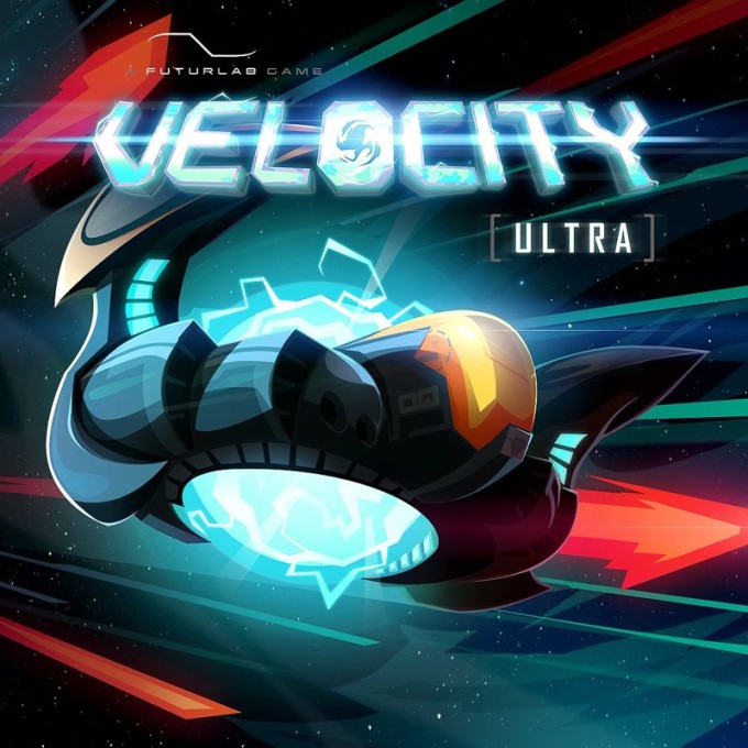 Velocity: Ultra