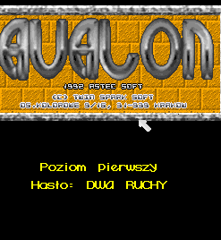 Avalon