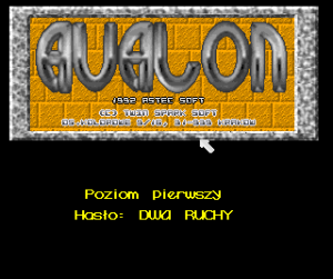 Avalon
