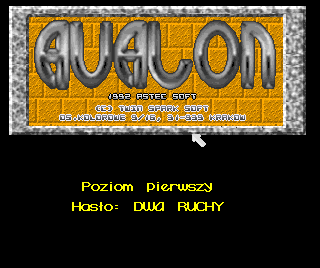 Avalon