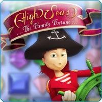 High Seas: The Family Fortune