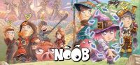 Noob: The Factionless