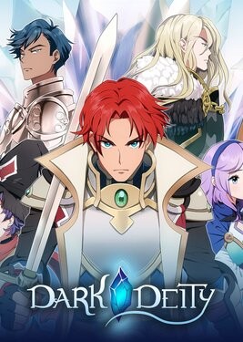 Dark Deity