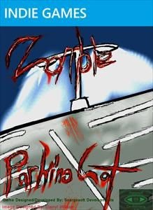 Zombie Parking Lot